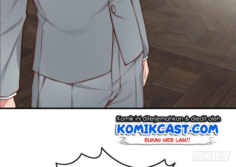 My Wife is Cold-Hearted Chapter 64 - halaman 41
