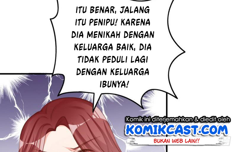 My Wife is Cold-Hearted Chapter 64 - halaman 42