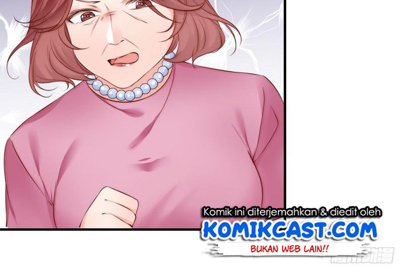My Wife is Cold-Hearted Chapter 64 - halaman 43