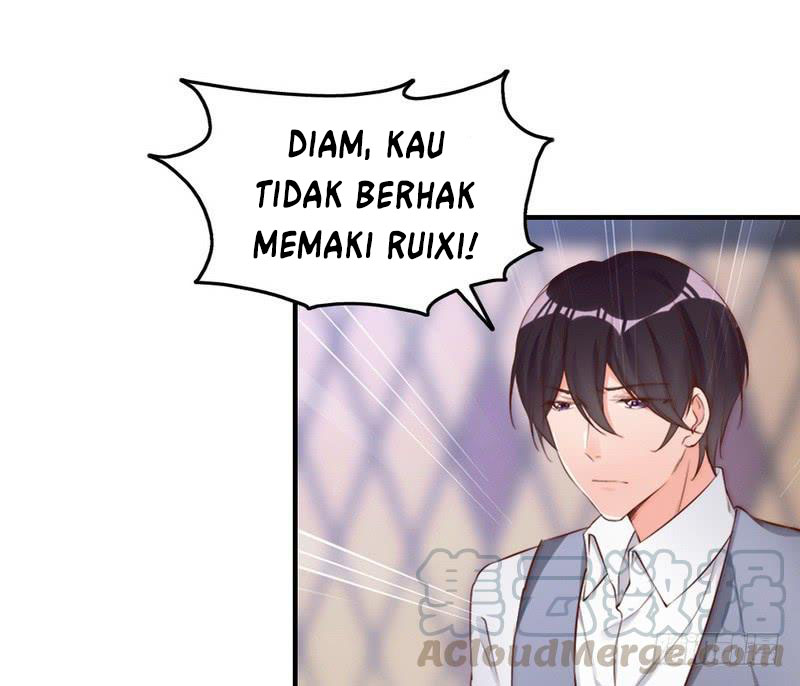 My Wife is Cold-Hearted Chapter 64 - halaman 44