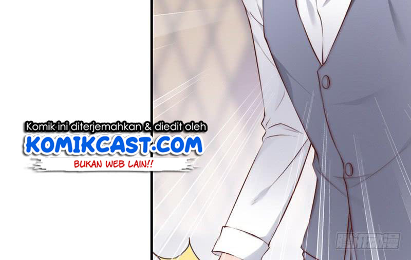 My Wife is Cold-Hearted Chapter 64 - halaman 45