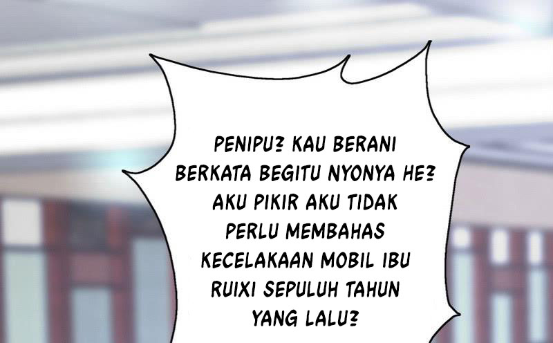 My Wife is Cold-Hearted Chapter 64 - halaman 47