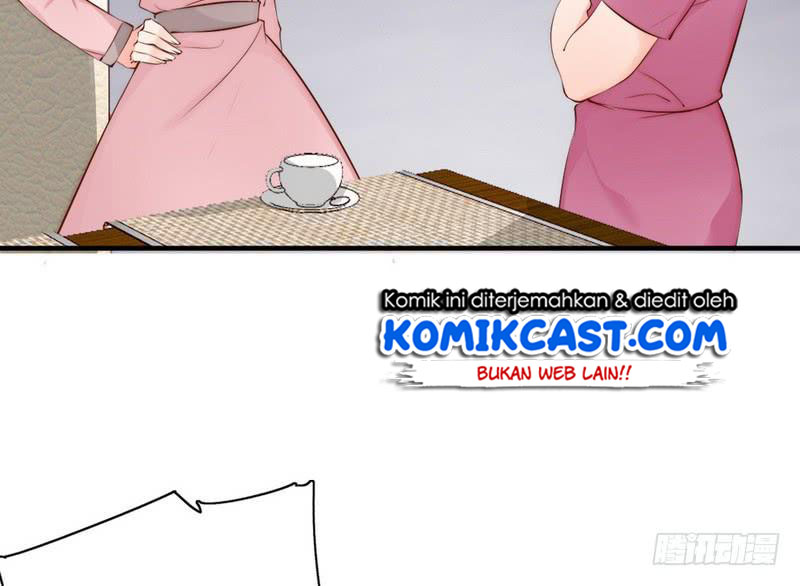 My Wife is Cold-Hearted Chapter 64 - halaman 49