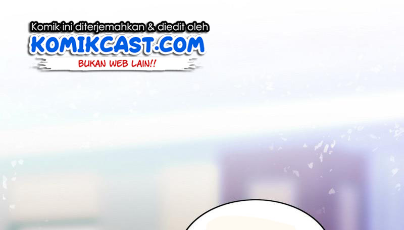 My Wife is Cold-Hearted Chapter 64 - halaman 5