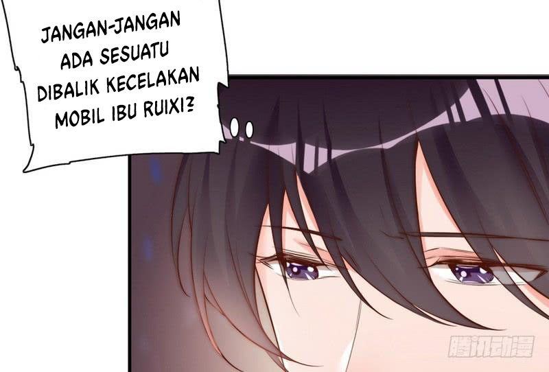 My Wife is Cold-Hearted Chapter 64 - halaman 50