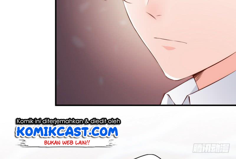 My Wife is Cold-Hearted Chapter 64 - halaman 51