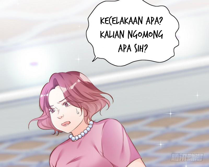 My Wife is Cold-Hearted Chapter 64 - halaman 52