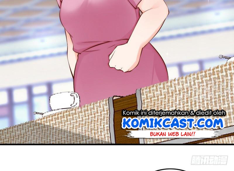 My Wife is Cold-Hearted Chapter 64 - halaman 53