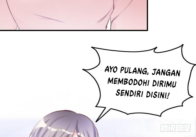 My Wife is Cold-Hearted Chapter 64 - halaman 56