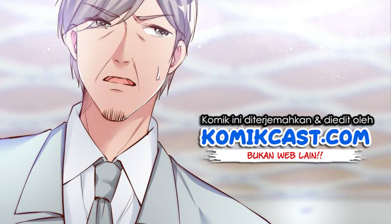 My Wife is Cold-Hearted Chapter 64 - halaman 57
