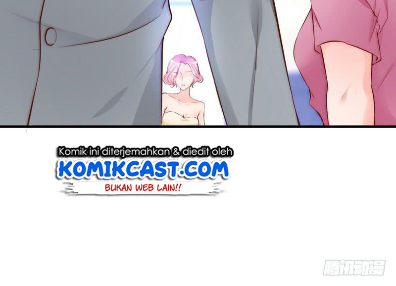 My Wife is Cold-Hearted Chapter 64 - halaman 59