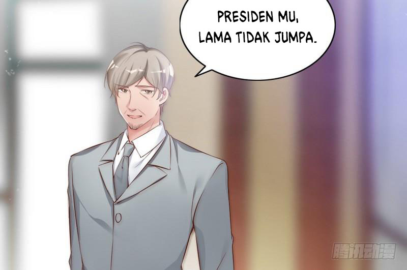 My Wife is Cold-Hearted Chapter 64 - halaman 6