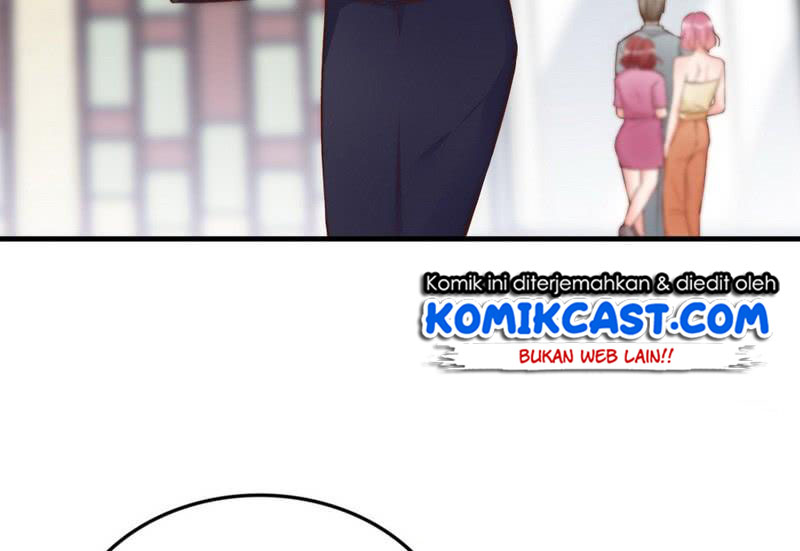 My Wife is Cold-Hearted Chapter 64 - halaman 64