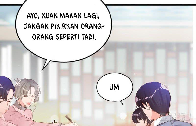My Wife is Cold-Hearted Chapter 64 - halaman 65