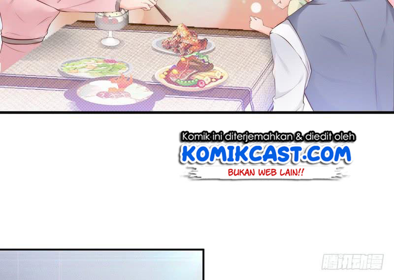My Wife is Cold-Hearted Chapter 64 - halaman 66