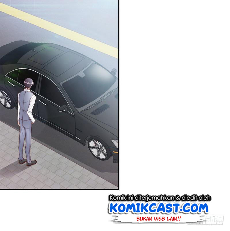My Wife is Cold-Hearted Chapter 64 - halaman 67