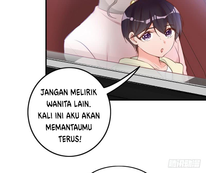 My Wife is Cold-Hearted Chapter 64 - halaman 69