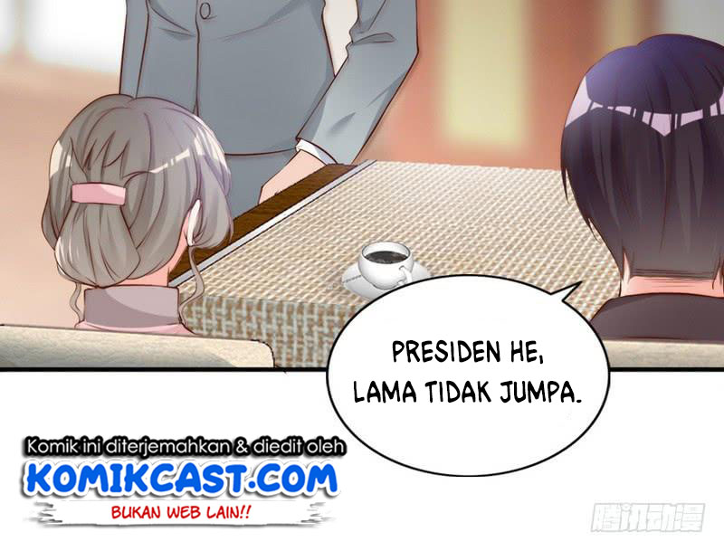 My Wife is Cold-Hearted Chapter 64 - halaman 7