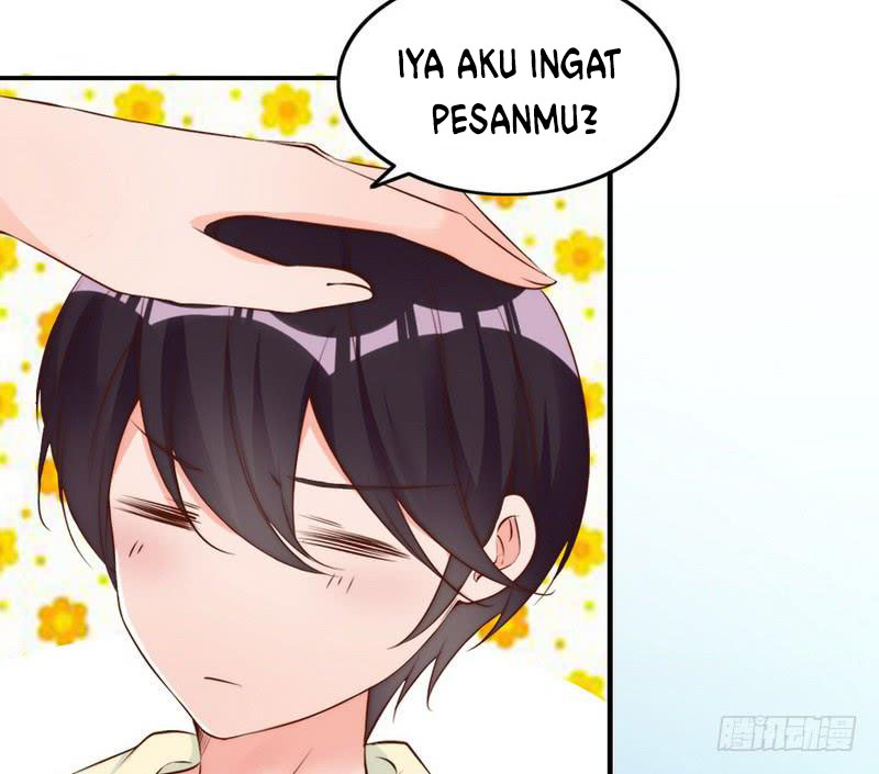 My Wife is Cold-Hearted Chapter 64 - halaman 70