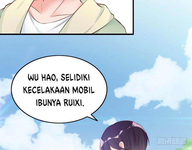 My Wife is Cold-Hearted Chapter 64 - halaman 71