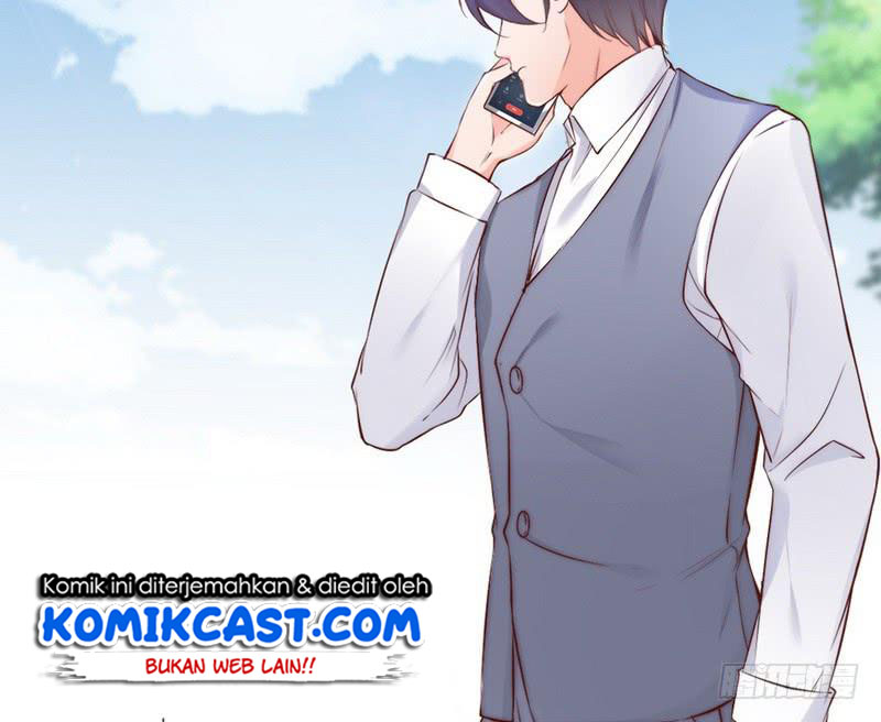 My Wife is Cold-Hearted Chapter 64 - halaman 72