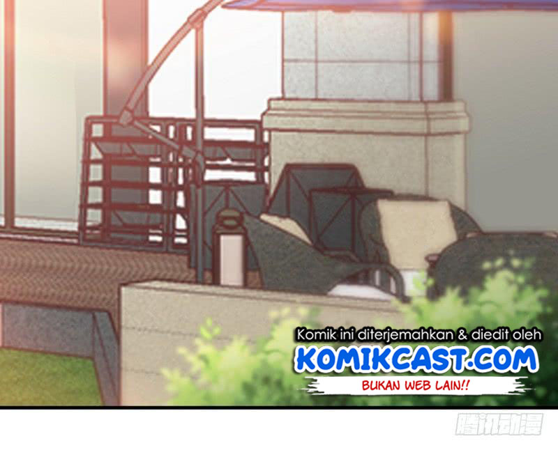 My Wife is Cold-Hearted Chapter 64 - halaman 76