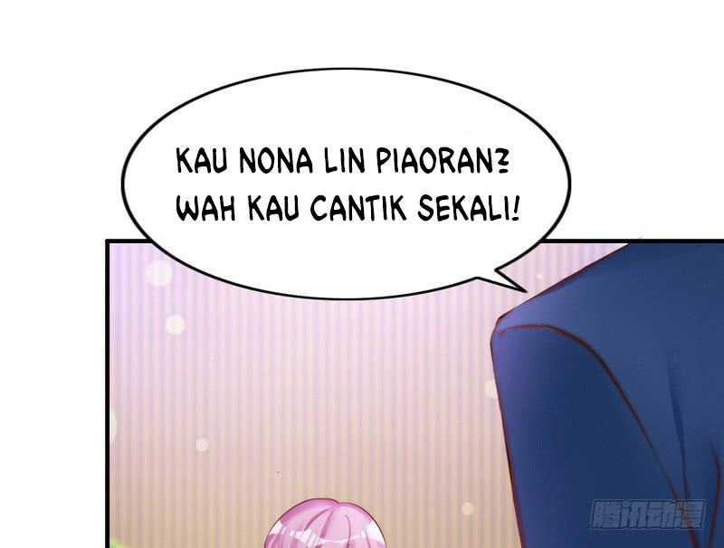 My Wife is Cold-Hearted Chapter 64 - halaman 77