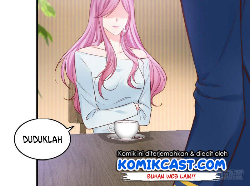 My Wife is Cold-Hearted Chapter 64 - halaman 78