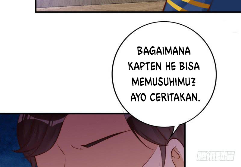 My Wife is Cold-Hearted Chapter 64 - halaman 79