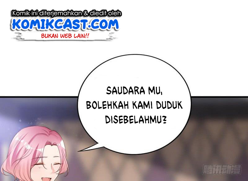 My Wife is Cold-Hearted Chapter 64 - halaman 8