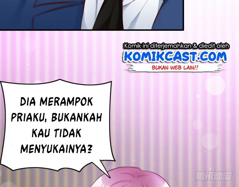 My Wife is Cold-Hearted Chapter 64 - halaman 81