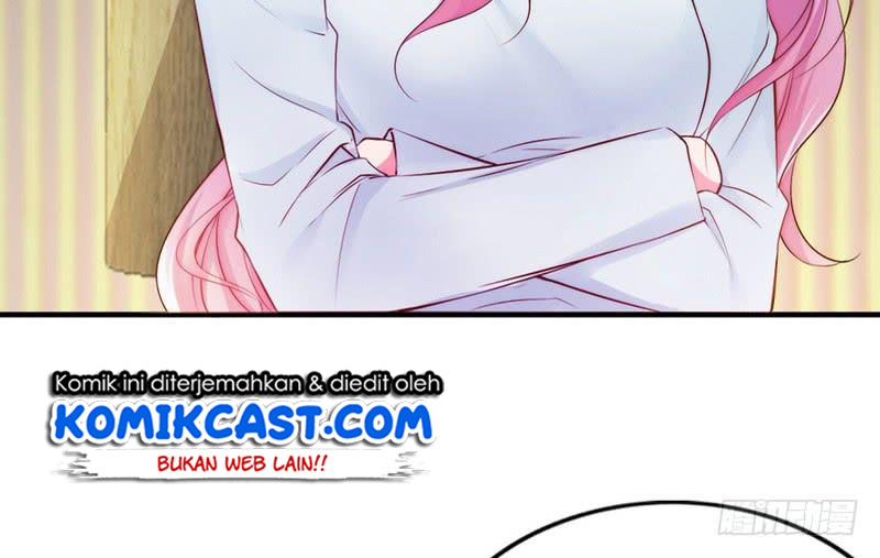 My Wife is Cold-Hearted Chapter 64 - halaman 83