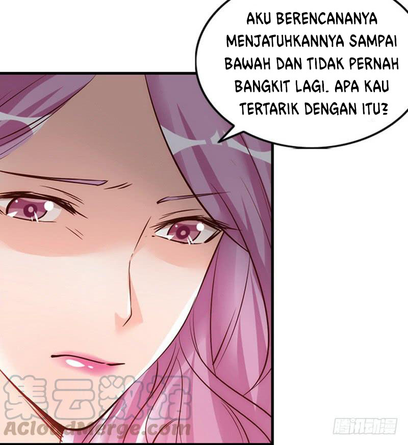 My Wife is Cold-Hearted Chapter 64 - halaman 84