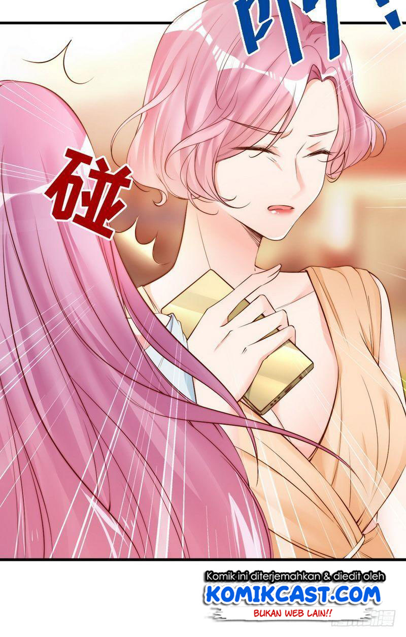 My Wife is Cold-Hearted Chapter 65 - halaman 10