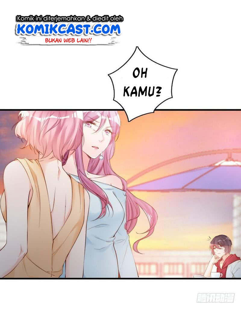 My Wife is Cold-Hearted Chapter 65 - halaman 11