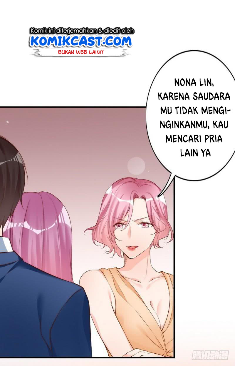 My Wife is Cold-Hearted Chapter 65 - halaman 12