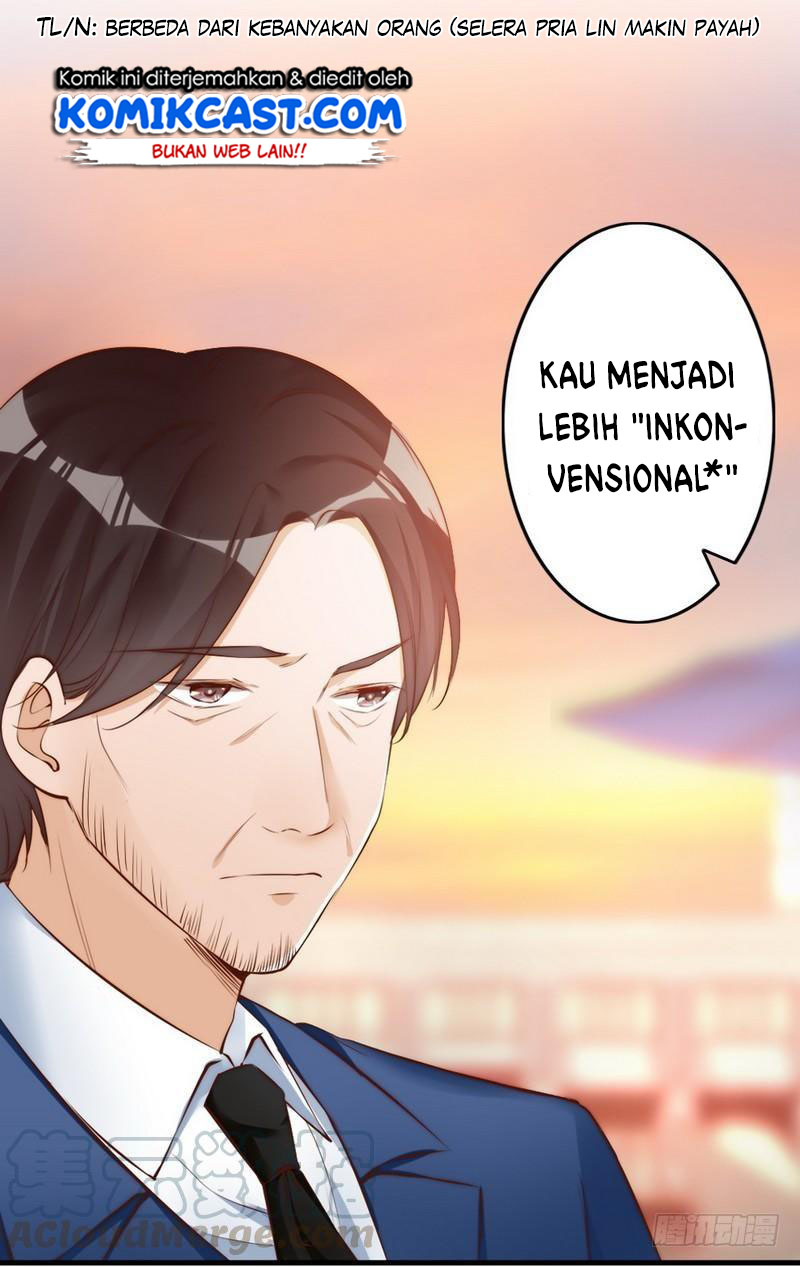 My Wife is Cold-Hearted Chapter 65 - halaman 13