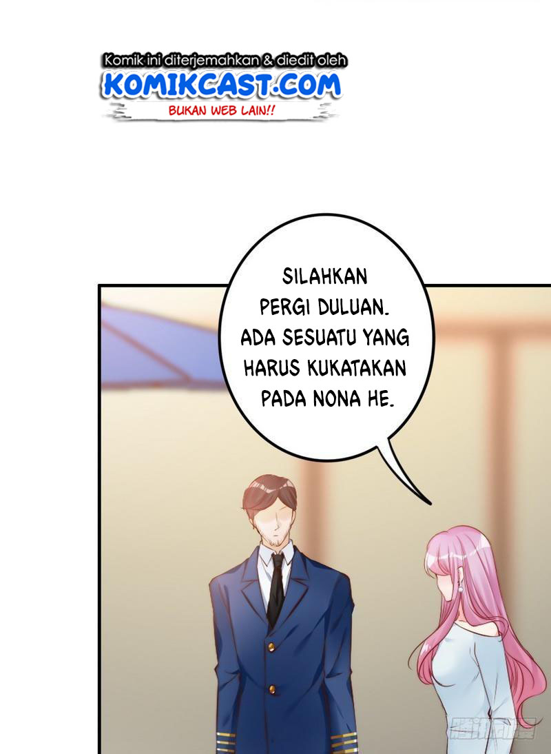 My Wife is Cold-Hearted Chapter 65 - halaman 14