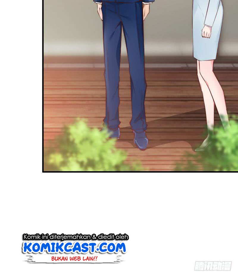 My Wife is Cold-Hearted Chapter 65 - halaman 15