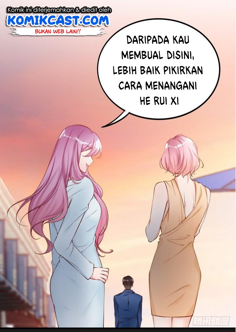 My Wife is Cold-Hearted Chapter 65 - halaman 16