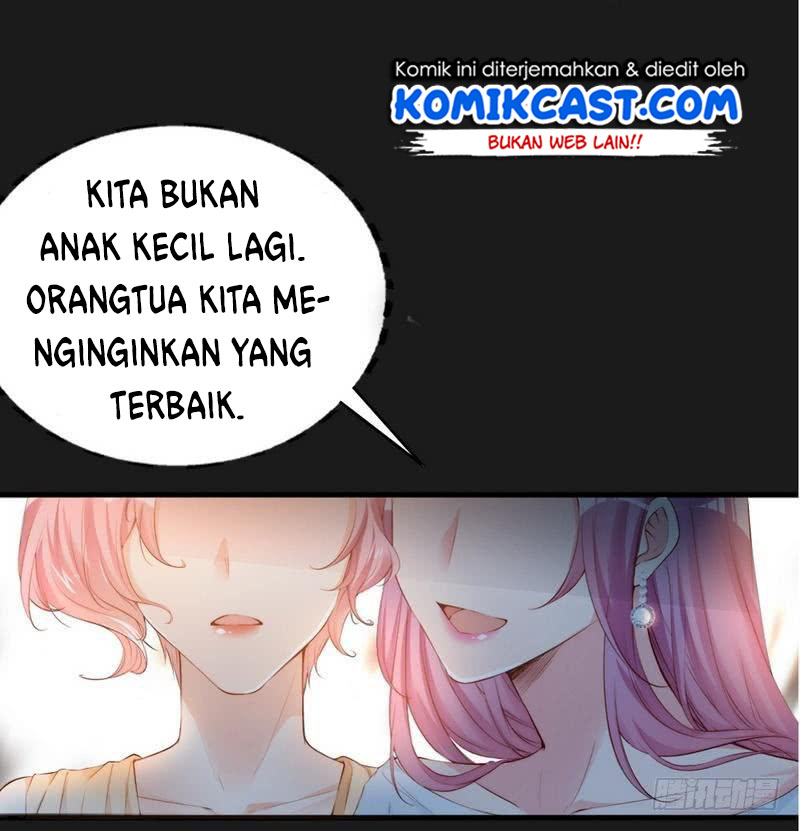My Wife is Cold-Hearted Chapter 65 - halaman 17