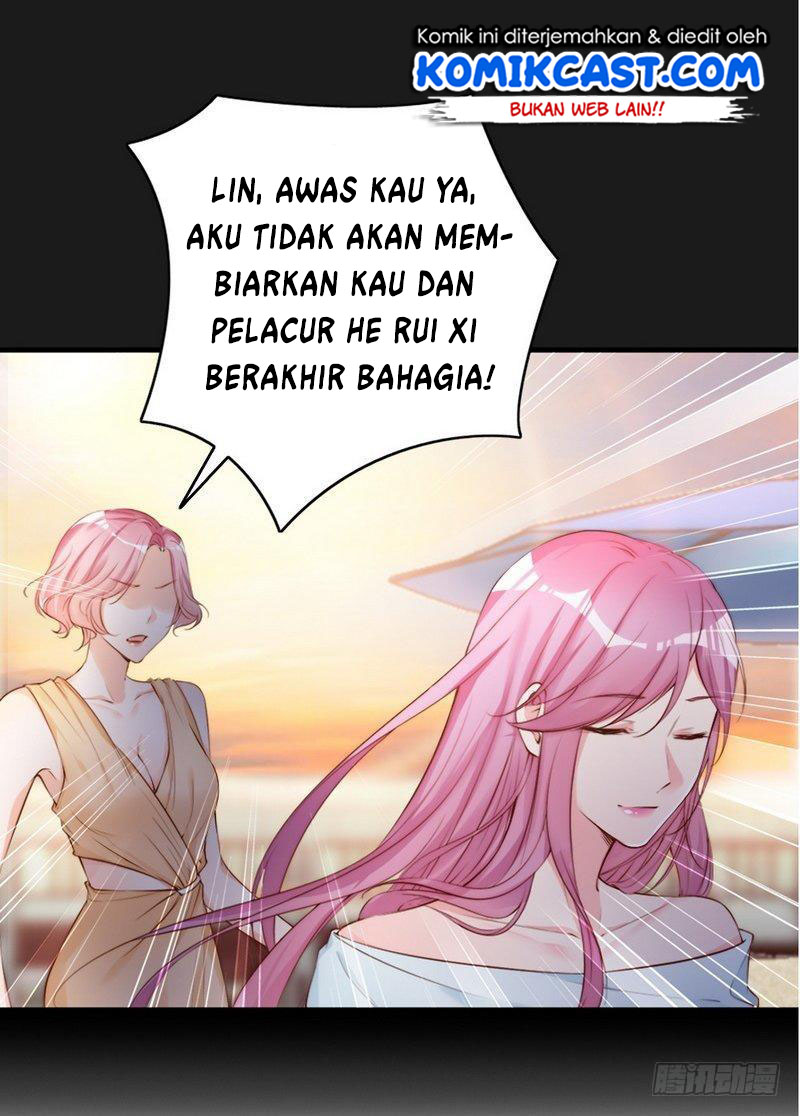 My Wife is Cold-Hearted Chapter 65 - halaman 18