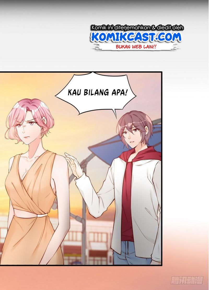 My Wife is Cold-Hearted Chapter 65 - halaman 19