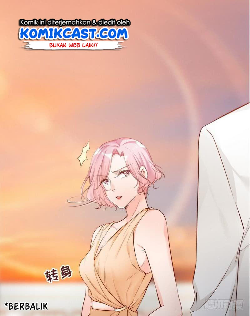 My Wife is Cold-Hearted Chapter 65 - halaman 20
