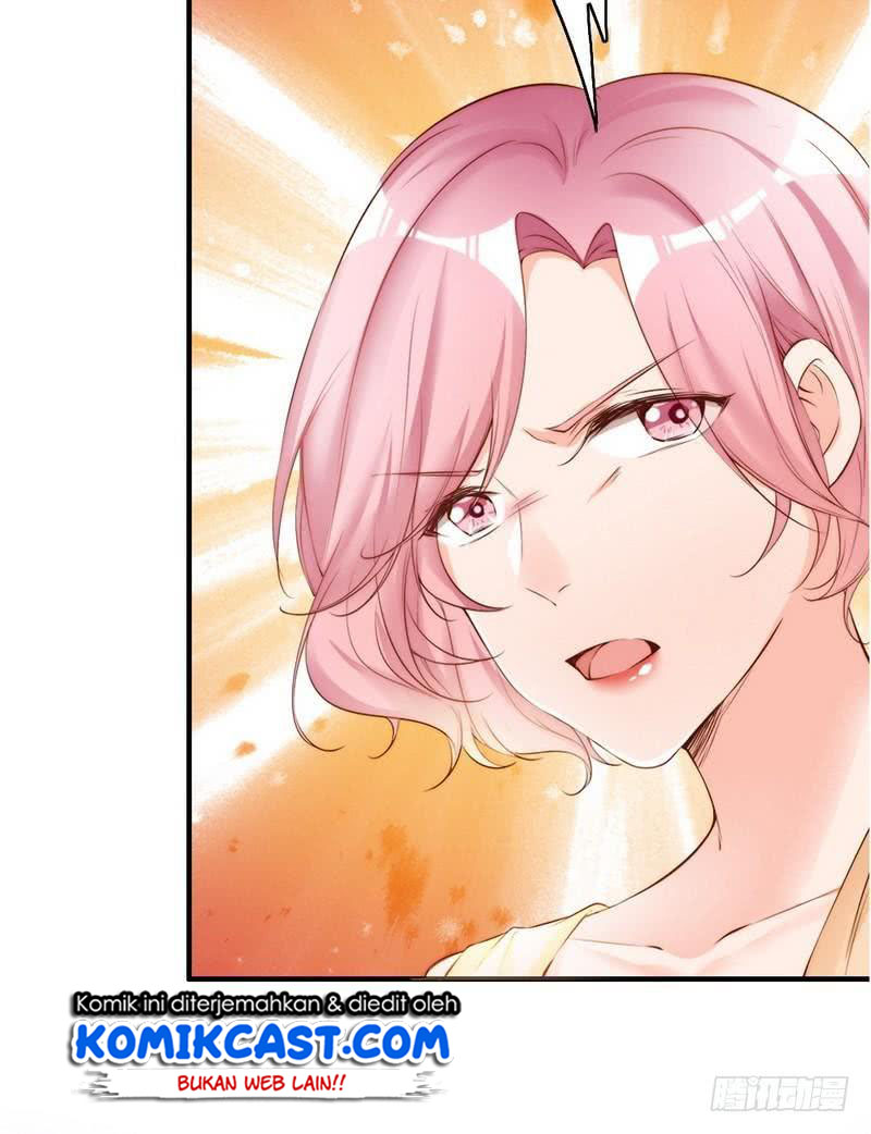 My Wife is Cold-Hearted Chapter 65 - halaman 22
