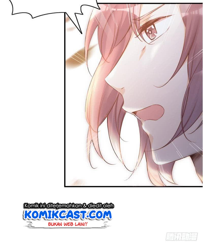 My Wife is Cold-Hearted Chapter 65 - halaman 27