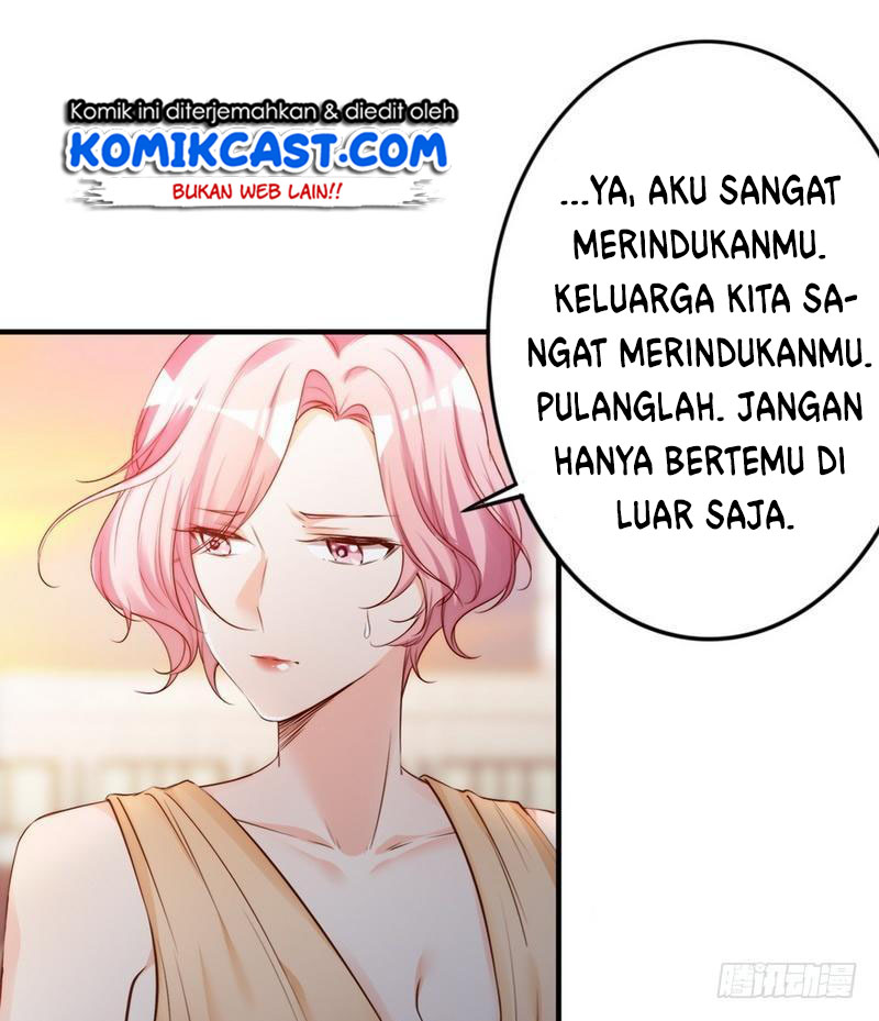 My Wife is Cold-Hearted Chapter 65 - halaman 28