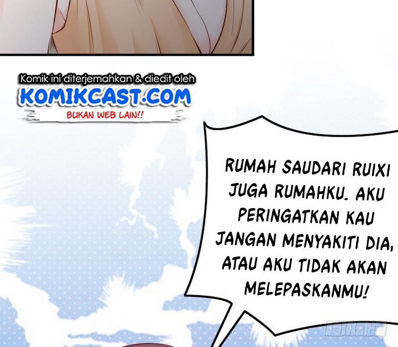 My Wife is Cold-Hearted Chapter 65 - halaman 29