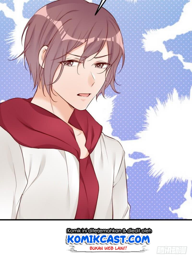 My Wife is Cold-Hearted Chapter 65 - halaman 30