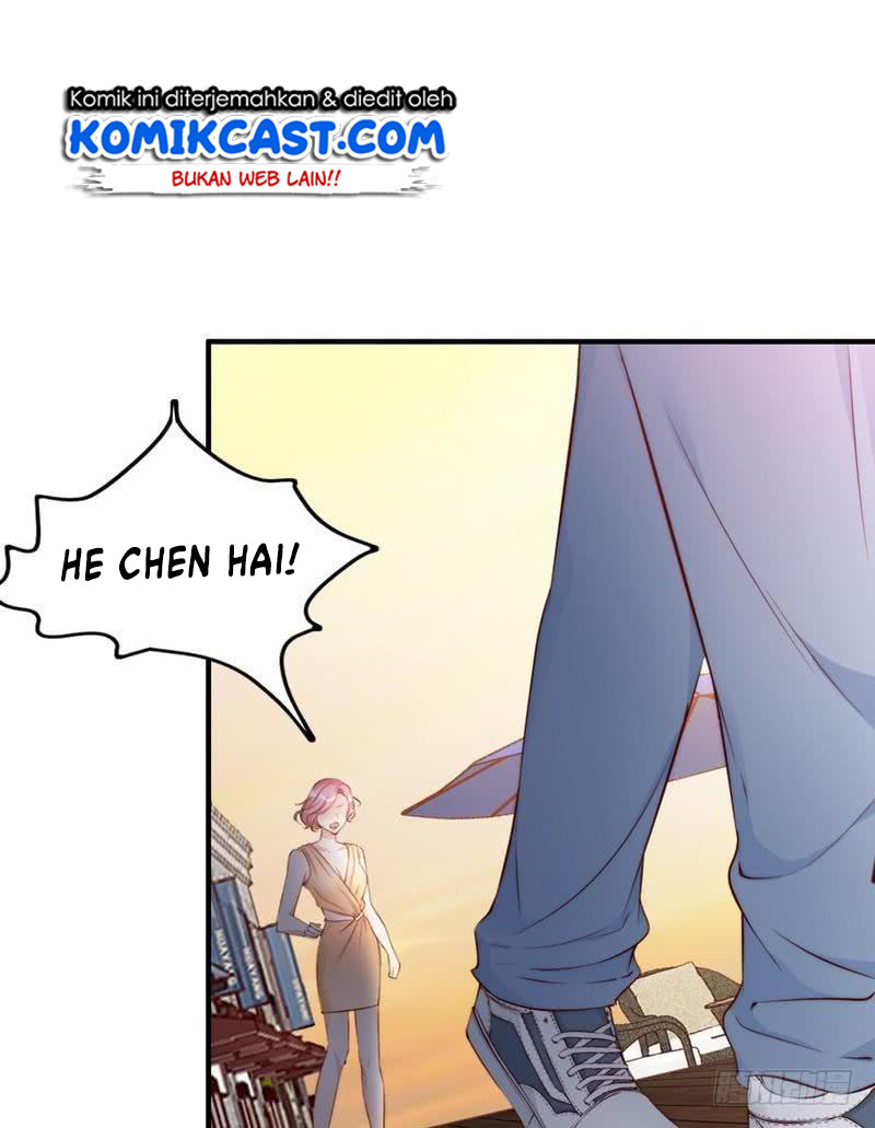 My Wife is Cold-Hearted Chapter 65 - halaman 31
